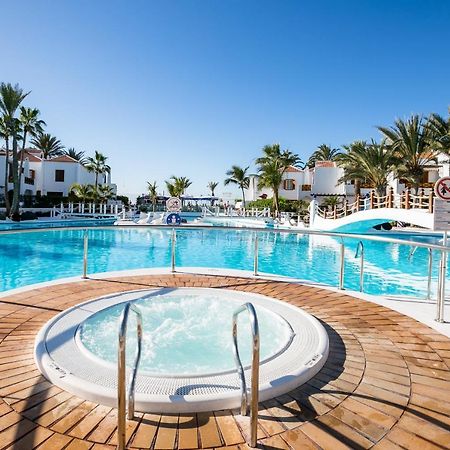 Studio En Milla De Oro Tenerife Playa de las Américas Kültér fotó